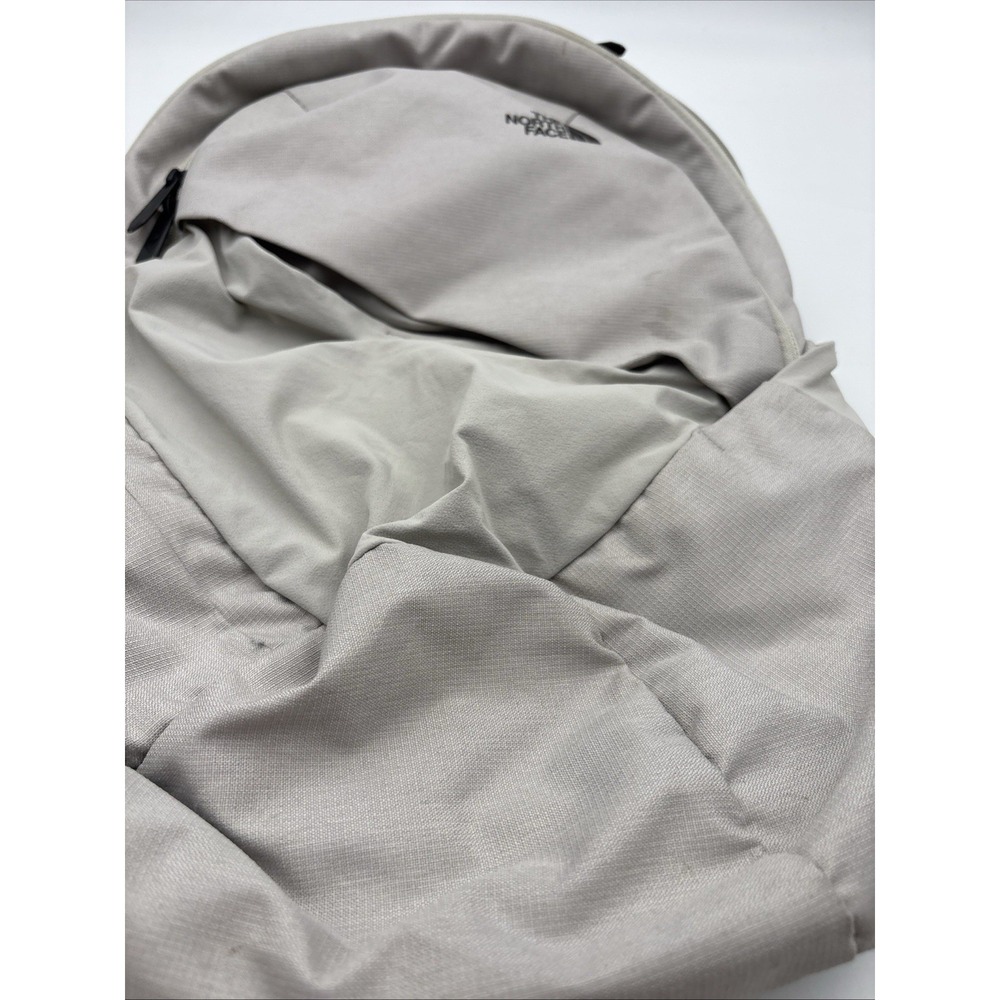 The North Face Women's Isabella Backpack-Gray - Picture 5 of 15
